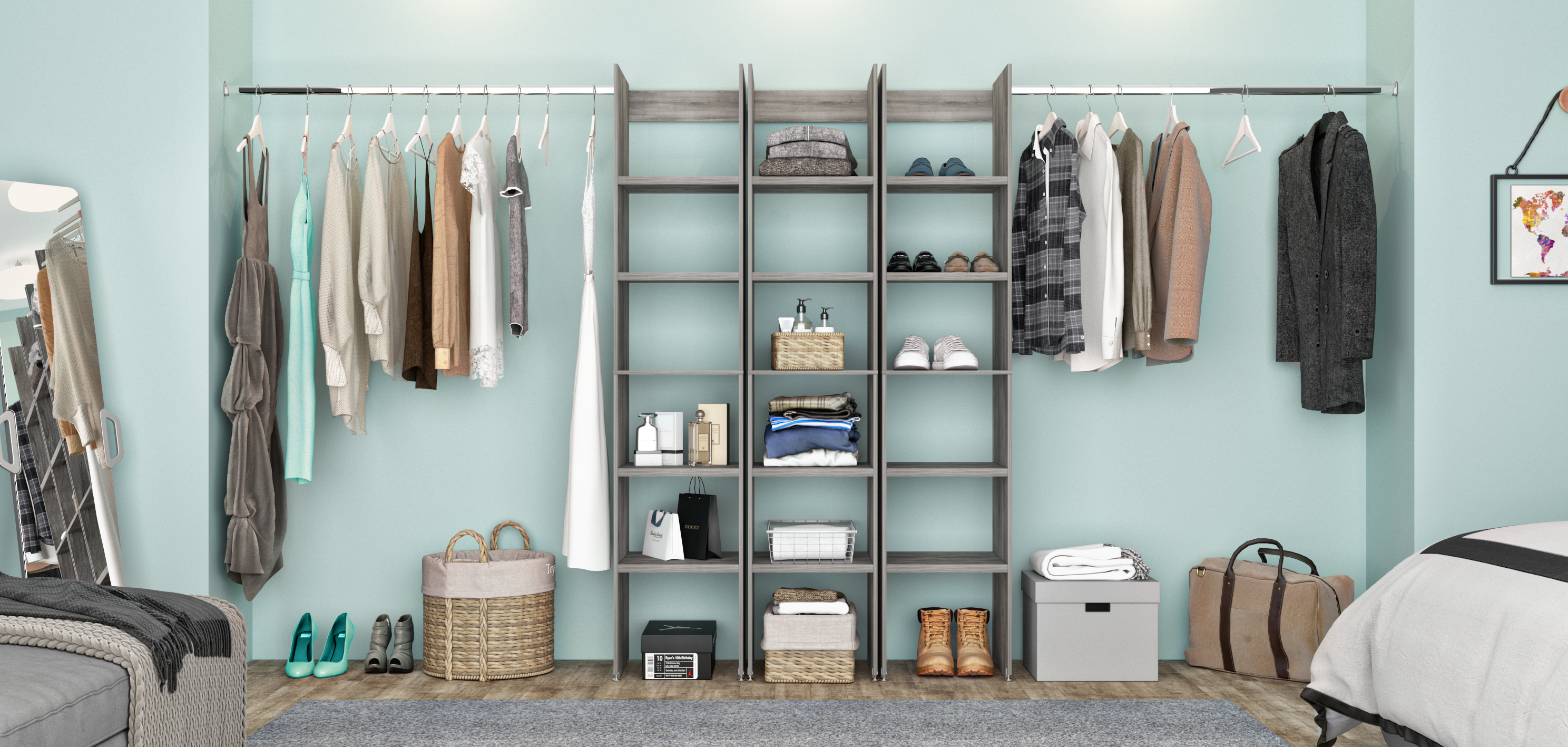 Hero Capelli - 357 GC