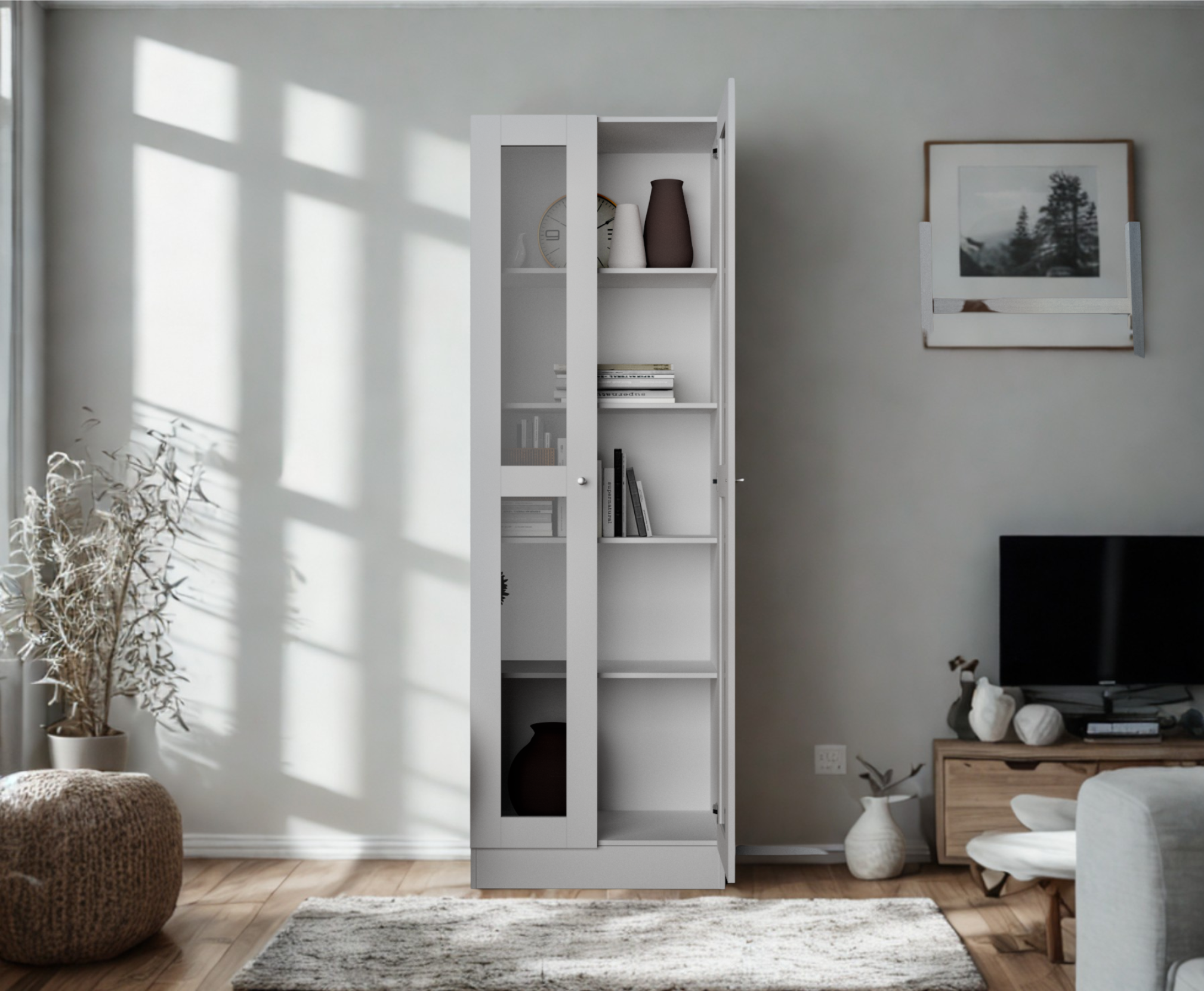 Hero Capelli - BA 0003