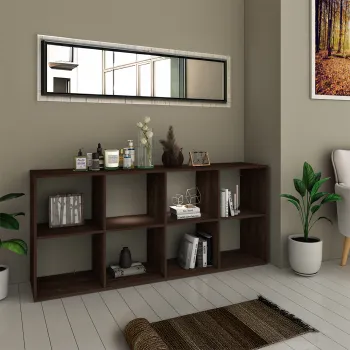 Organizador 8 nichos con Luz thumbnail 3