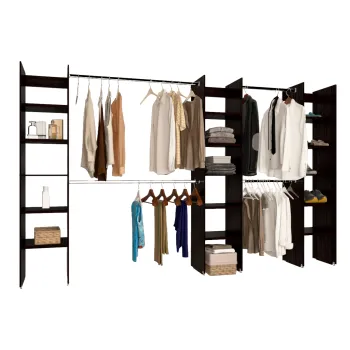 Clóset 3 Torres thumbnail 1