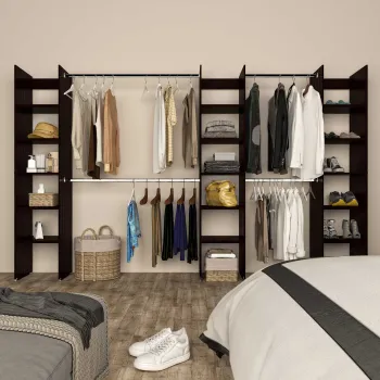 Clóset 3 Torres thumbnail 3