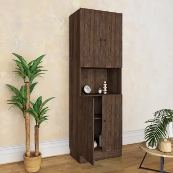 Estante Multiusos con 4 Puertas thumbnail 5