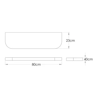 Repisa Mágica thumbnail 2