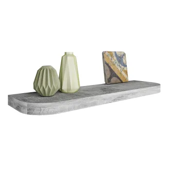 Repisa Mágica Concreto