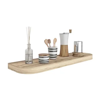 Repisa Mágica Fresno