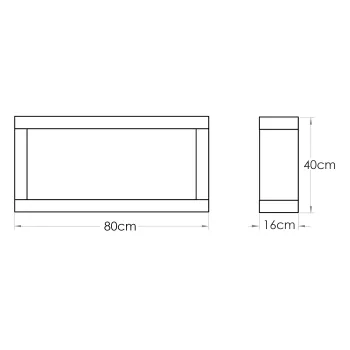 Repisa Nicho thumbnail 4