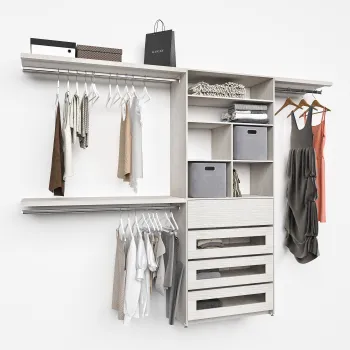 Clóset 5 Cajones DIAMANTE Chardonnay