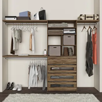 Clóset 5 Cajones DIAMANTE thumbnail 3