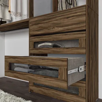 Clóset 5 Cajones DIAMANTE thumbnail 4