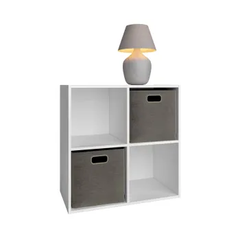 Organizador 4 Cubos thumbnail 1