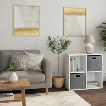 Organizador 4 Cubos thumbnail 4