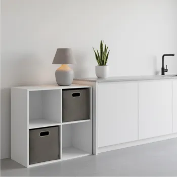 Organizador 4 Cubos thumbnail 2