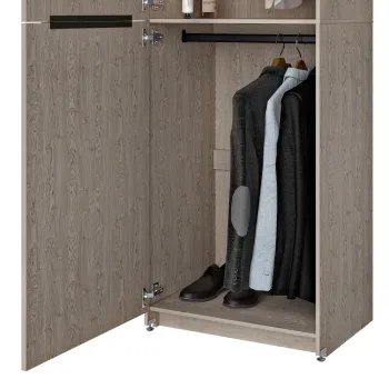 Doble Colgador PLATINO thumbnail 4