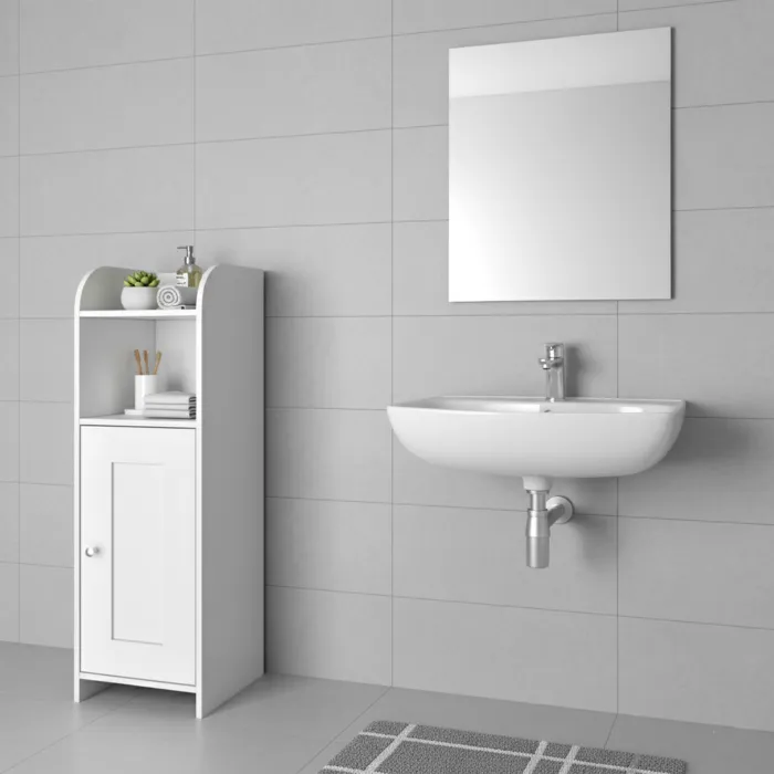 Organizador 1 Puerta