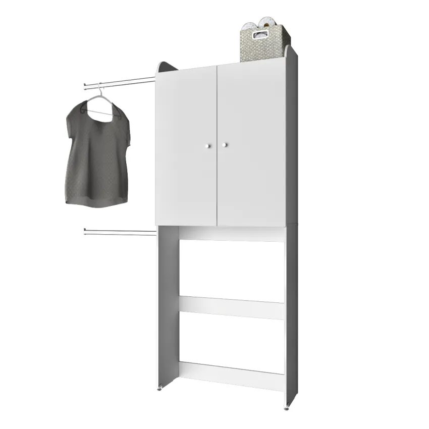 Organizador de Servicio