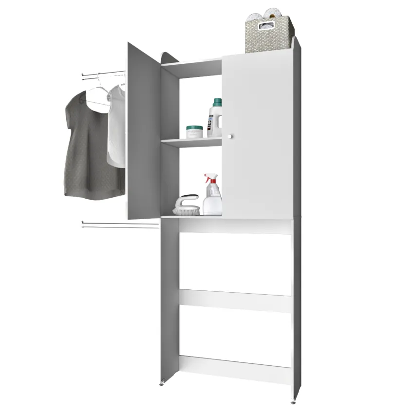 Organizador de Servicio