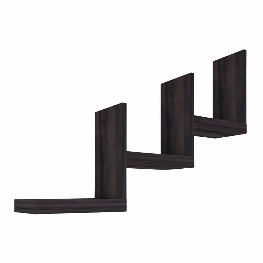 Repisa Escalera